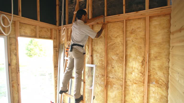 Fireproof Insulation in Fort Collins, CO